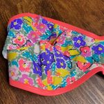 Body Glove NWT  Vogue No Scrubs Colorful Floral Bikini top Photo 4
