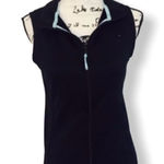 Gap  Body SZ S black athletic vest Photo 0