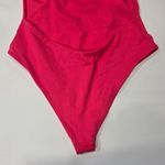 l*space Kendal One Piece in Hot Cherry Photo 5