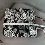 Vera Bradley  tote bag🖤🤍🖤 Photo 7