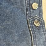 Madden Girl ✨  NYC Sherpa Jean Jacket (Size XL) ✨ Photo 9