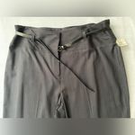 Emma James  STRETCH‎ SUIT PANTS SIZE 16 Photo 2