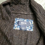 Anthropologie Maeve by  Rafaela Hacci Surplice Top Photo 5