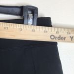 Athleta  ladies black performance wear skort size small Photo 5