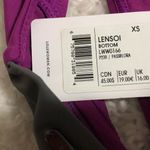 Lole 🆕 Lensoi Passiflora twist bikini bottoms Photo 5