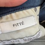 IRO  Jeans Blue High Rise Skinny Jeans Womens 26 Fall Casual Classic Denim Zip Photo 5