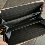 Imoshion  Floral Pink Vegan Wallet Photo 4