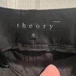 Theory Lightweight Wool Pants Photo 2