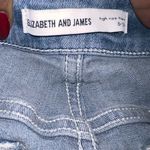 Elizabeth and James 🦎Denim Flared Jeans🌵 Photo 3