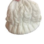 Adidas  sweater white hat fleece liner Photo 2