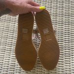 Eileen Fisher  Nessa Espadrille Wedge Sandal 10 boho coastal vacation‎ classic Photo 8