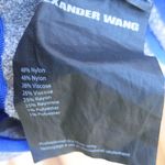 Alexander Wang  Striped Bodycon Tank Dress Stretch Photo 12