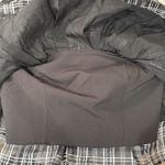 C/MEO COLLECTIVE NEW  Captivate Top Black Check Tiered Ruffle‎ Sleeveless Blouse Photo 6