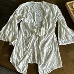 Becca  RADIANCE V-NECK TUNIC, Size, $88 Photo 8