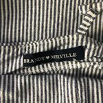 Brandy Melville Striped Mini Dress Size XS Photo 1