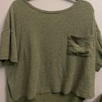 American Eagle Top Large Photo 3