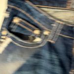 Cruel Girl Bianca Jeans Dark Wash Embellished Pockets Bootcut Western Women's 7R Photo 3