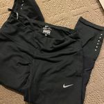 Nike Dri-fit Cropped Leggings Photo 0