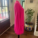 Fobya NWOT Hot Pink Open Photo 2