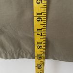 Horny Toad  Womens Cotton Nylon Khaki Green Embroidered Skort 14 Hiking Outdoors Photo 7