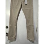 Edwin Women's Endurance Jace Straight Jeans Pants Oyster Size 31 NWT Cotton/Poly Photo 3