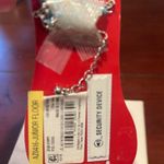 Arizona Jeans Arizona Turquoise Anklet Photo 2