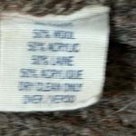 American Eagle Vintage  Outfitters Cropped Wool Blend Cardigan Photo 5