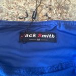 Athletic Golf Skirt Skorts Size M New Jack Smith Royal Blue Size M Photo 4