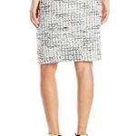 Anne Klein Tweed Wear to Work Pencil Skirt NWT 2 Photo 9