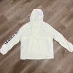 Tommy Hilfiger Vintage  Pullover Windbreaker Jacket Photo 5