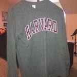 Gildan Harvard Long Sleeve  Photo 0