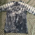 Ivory Ella Long-sleeve Shirt Photo 0