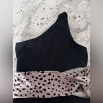 Beach Riot  Carlie One Piece M Taupe Sport Photo 5