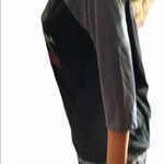 Athletic Works  Graphic T Shirt Black Small Photo 4