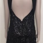 Miss Me Sequin Mini Dress Photo 2