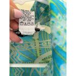 Erin London  Semi-Sheer Pastel Button
Down Top Women’s Medium Photo 4