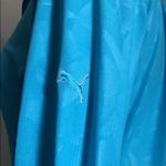 Puma New Women’s Tropical Floral  Quarter Zip Athletic Activewear Golfer Pullover Photo 6