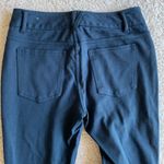 Maurice's Dark Bluish gray/navy soft fitted dress pant Photo 4