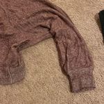 Urban Outfitters Project social T/ red hooded sweater small Photo 6