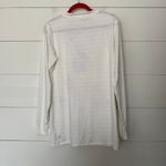 Zyia  Active Women’s XL White Longsleeve Top Shirt Athletic Photo 2