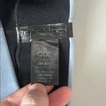 Ultracor  Ombre Orchid Floral Legging Pink/Blue Size Medium Photo 5