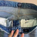 Gap Distressed Mom Jeans Photo 3