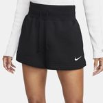 Nike Fleece HR Shorts Photo 0