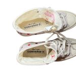 Converse  Chuck 70 Summer Energy All Star High Top Floral Playful Fun Women 5.5 Photo 7