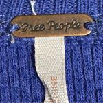 Free People Long Sleeve Super Nova Combo Shirt Photo 8