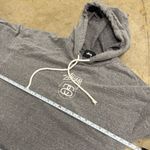 Stüssy Stussy STOCK LINK RAW EDGE HOODIE Photo 2