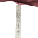 Lululemon  Love Crew III T-Shirt Brier Rose Pink Size 10 Pima Cotton EUC Photo 4