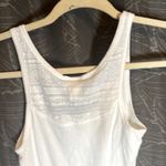 Pacific&Co Mission Supply  white tank Medium Photo 3