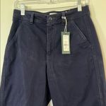 Alpine Design  Women's Dark Blue Wide Leg Pants Photo 4