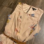 As You Wish Nice Floral Asymm Dress by Photo 2